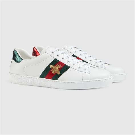 gucci bee ace|original gucci bee sneakers.